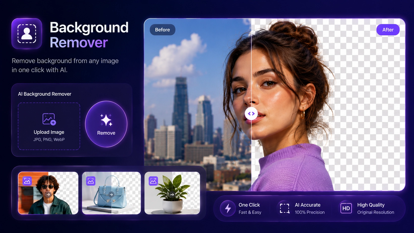 Background Remover