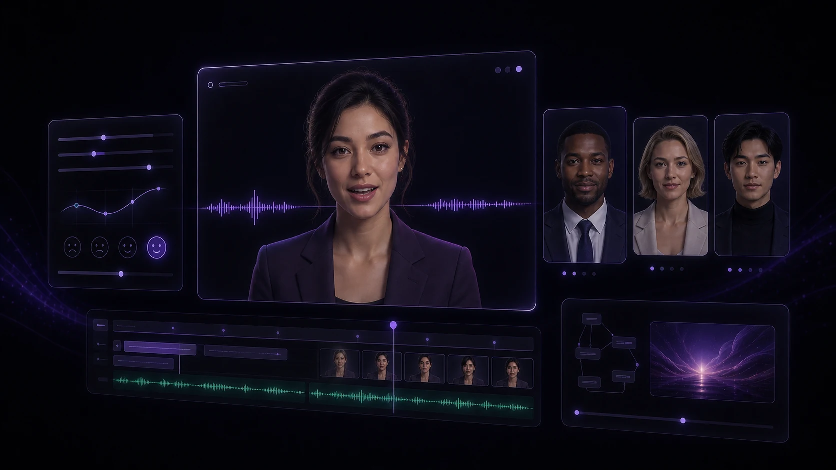 Best AI Talking Avatar Tools in 2026: Complete Guide