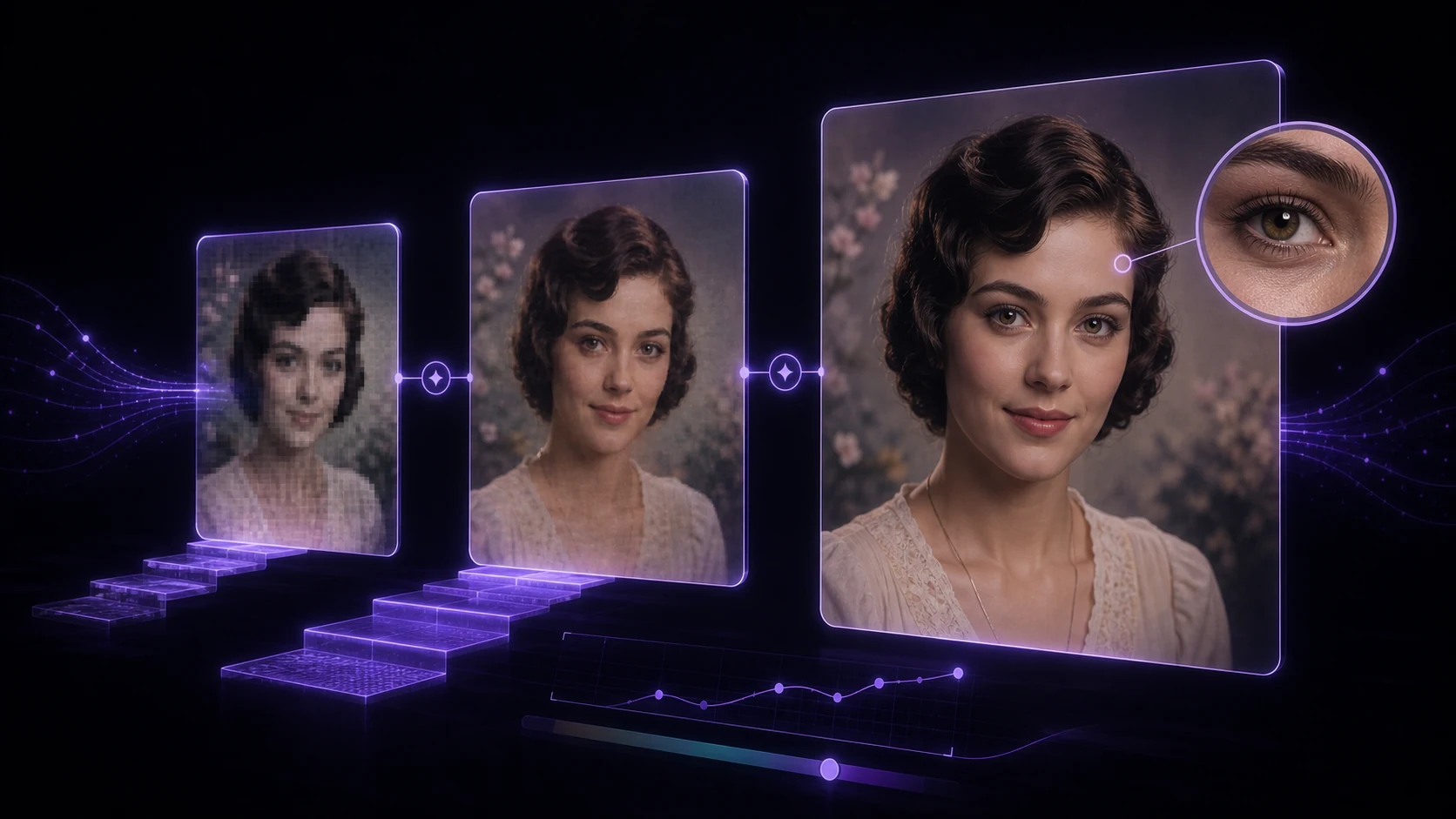 5 AI Image Editing Techniques That Replace Photoshop